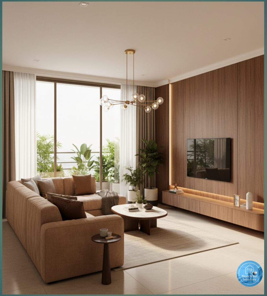Home interior design in mumbai