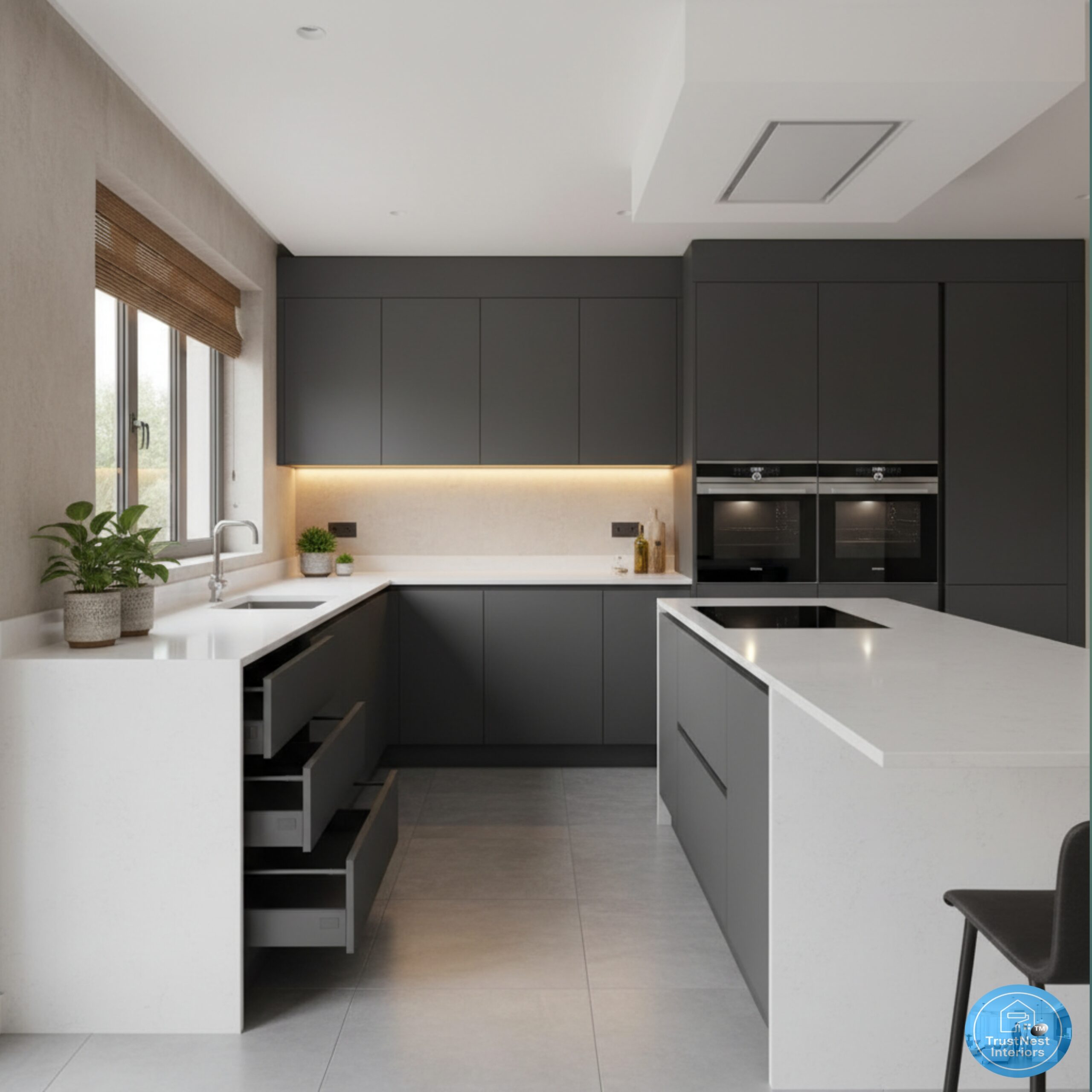 Customer cabinet and modular furniture solutions in mumbai