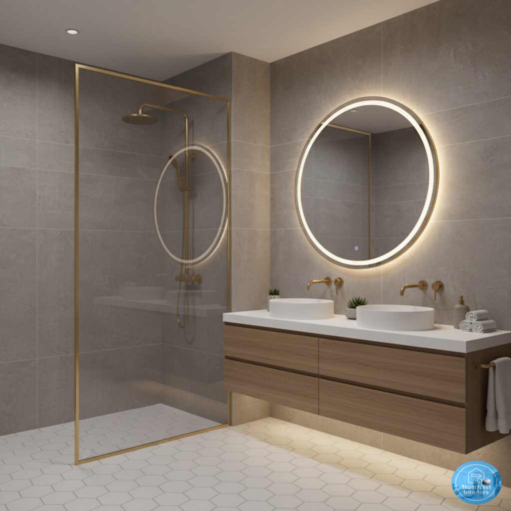 Civil & Renovation Work solutions services in mumbai