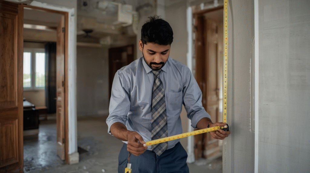 Interior contractor in mumbai