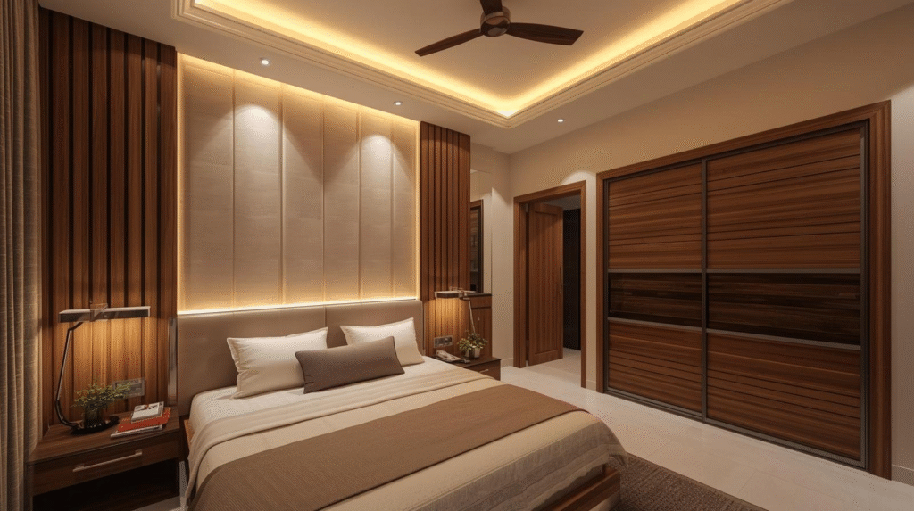 Full home interior services in mumbai
