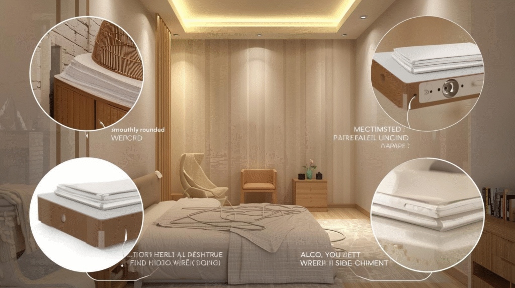 Kids room interior design in mumbai