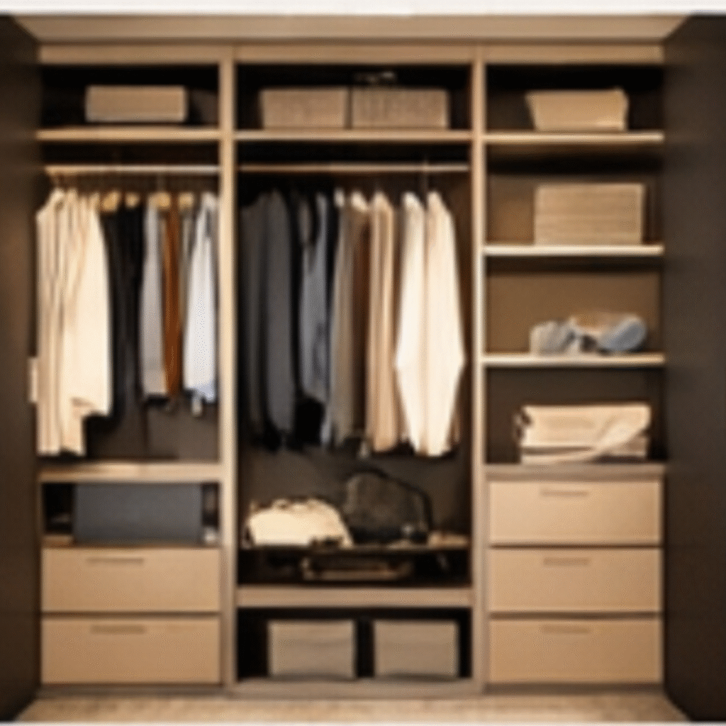 custom cabinets in mumbai and modular furniture solutions