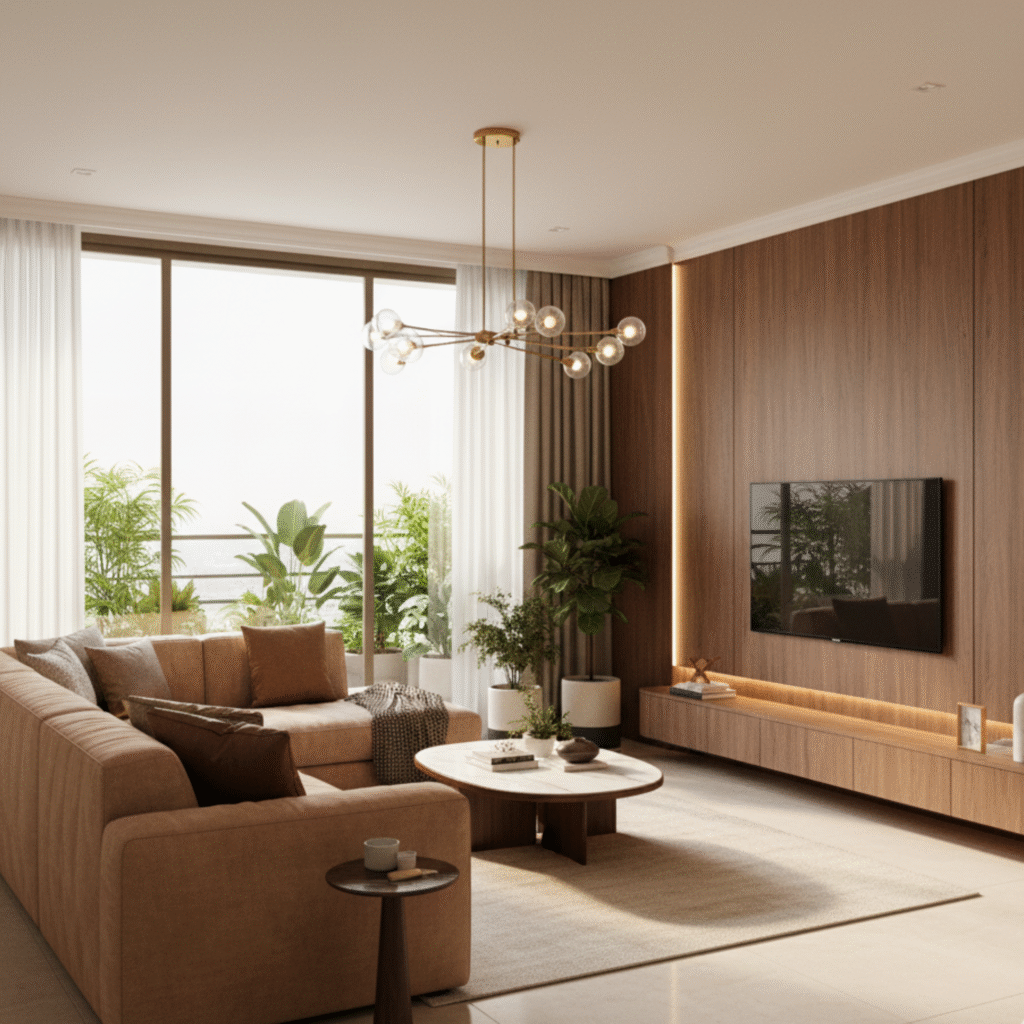 custom cabinets in mumbai and modular furniture solutions