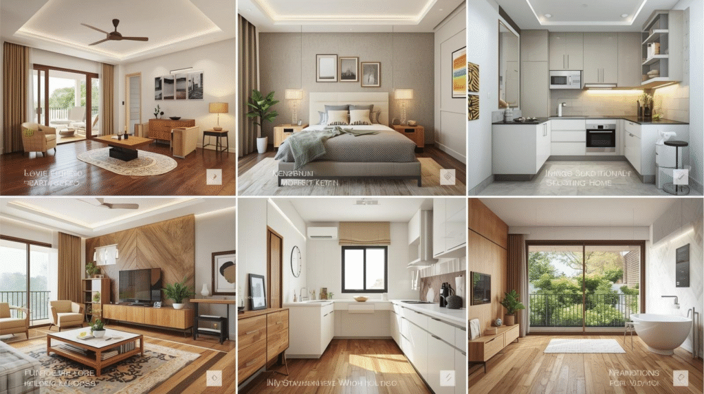 area wise flooring stone selection guide india