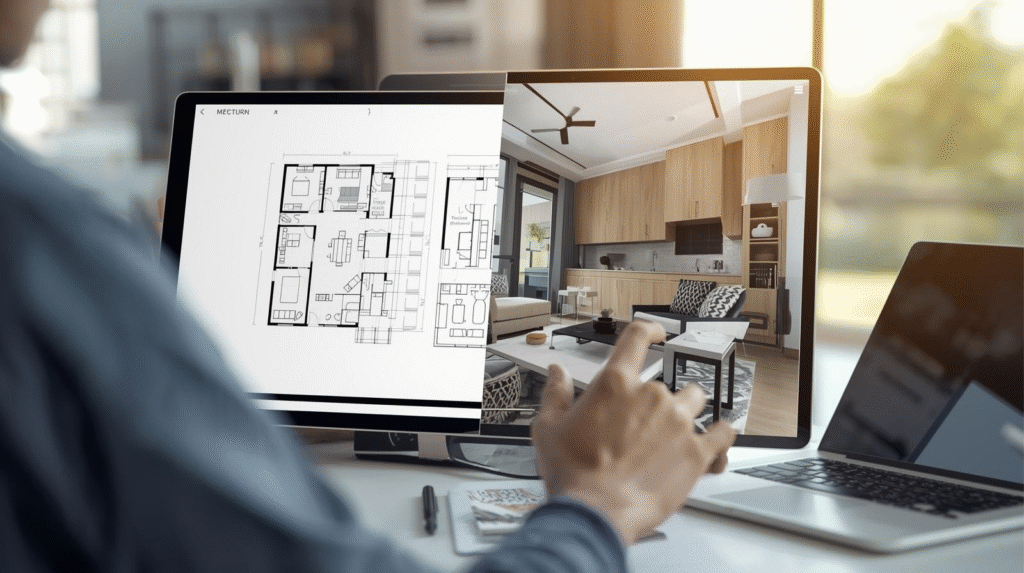 Home Designing App: Complete Guide to the Best Apps for Interior Design in 2026 interior designing app