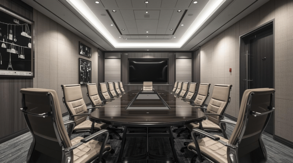 office workstation layout design meeting room interior design